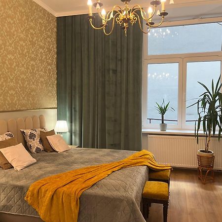 Wawel Crown Apartments كراكوفيا المظهر الخارجي الصورة