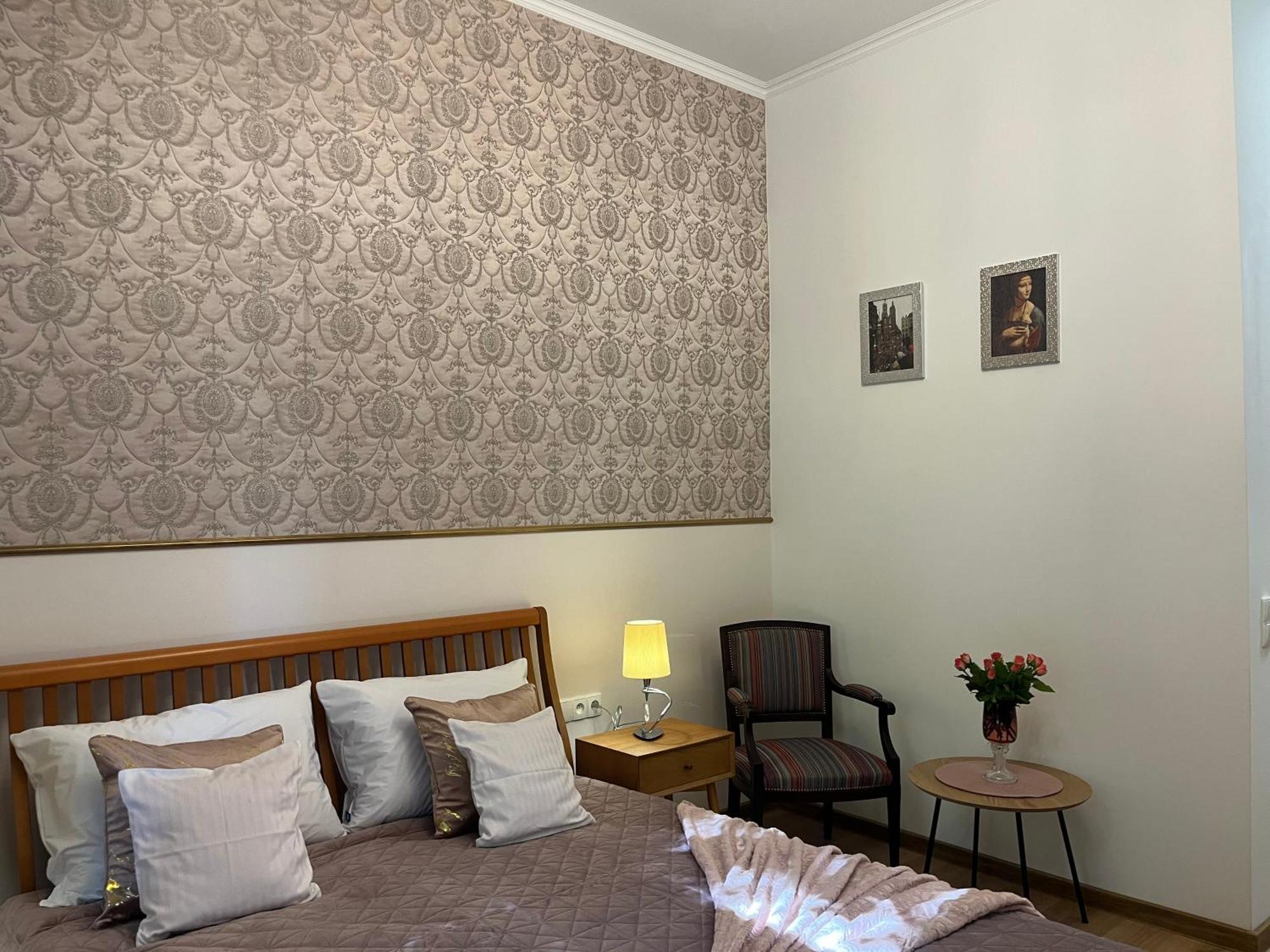 Wawel Crown Apartments كراكوفيا المظهر الخارجي الصورة